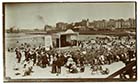 Marrine terrace sands Concert Party 1911[Photo]